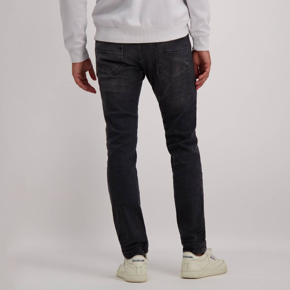 Cars Jeans BATES Damage Black Used