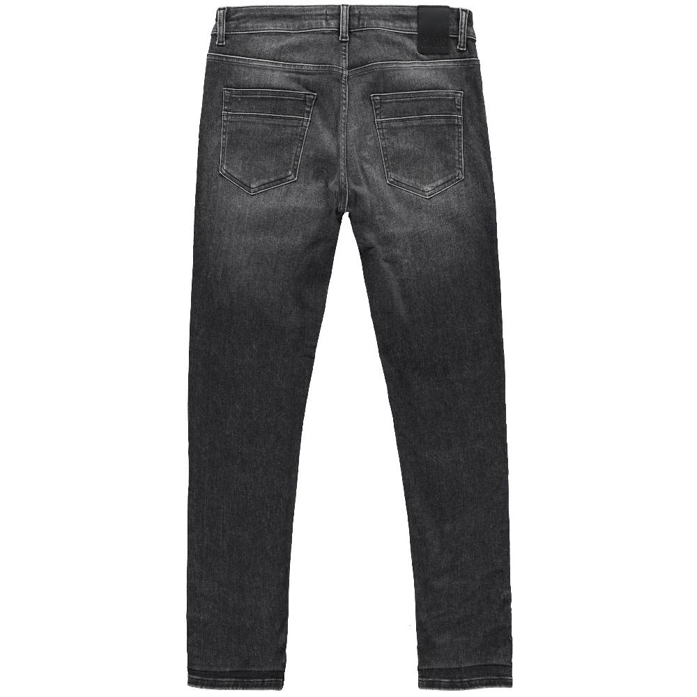 Cars Jeans BATES DENIM Black Used