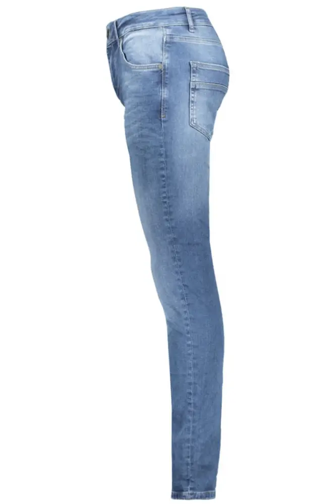 Cars Jeans BATES Denim Blue Used (76)