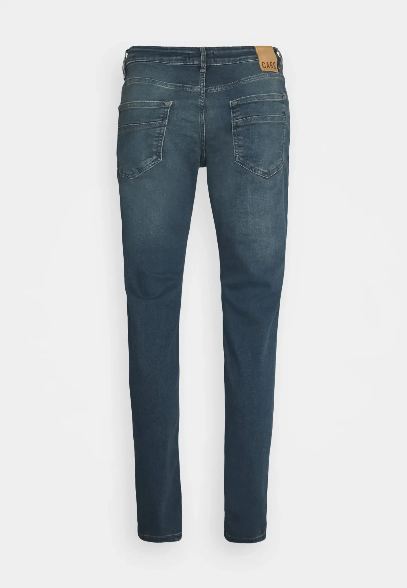 Cars Jeans BATES DENIM Green Cast