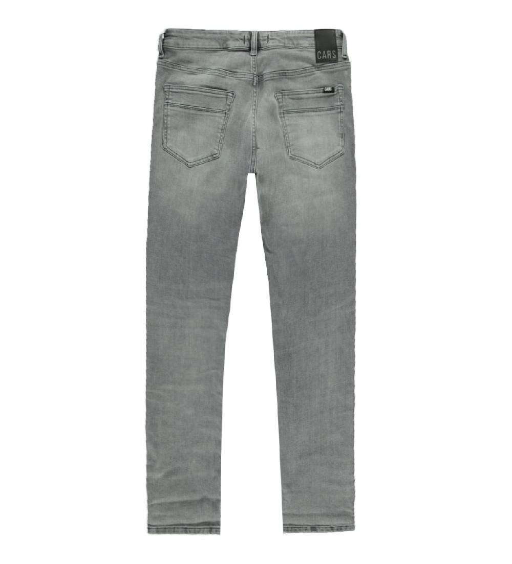 Cars Jeans Bates Denim Grey Used (13 Grey Used)