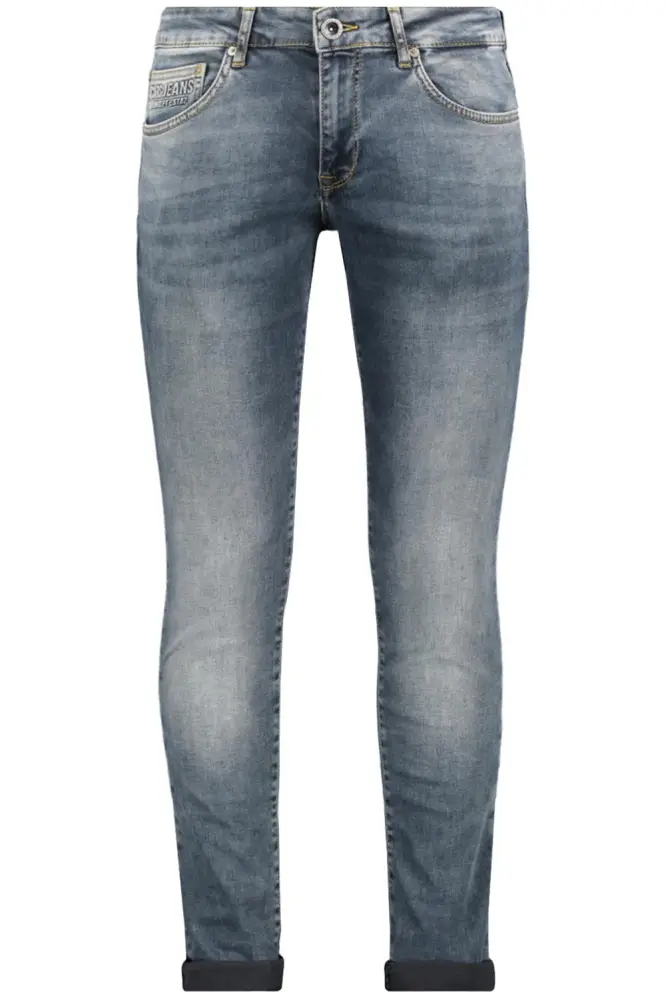 Cars Jeans BATES Denim Smokey Blue (36 Denver Wash)