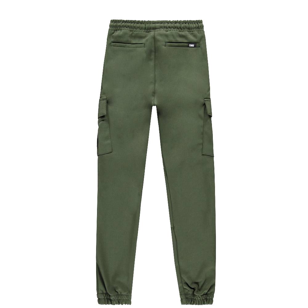 Cars Jeans Battle Str. Cargo Pant Army (19 Army)