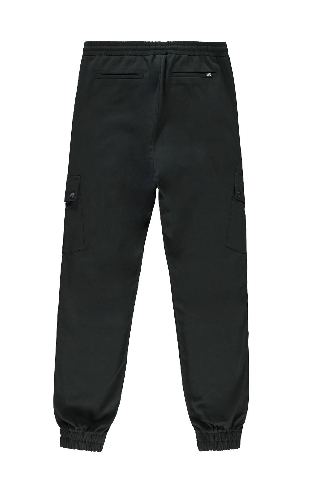Cars Jeans Battle Str. Cargo Pant Black (01 Black)