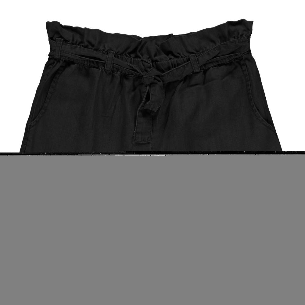 Cars Jeans BAYA Short Black