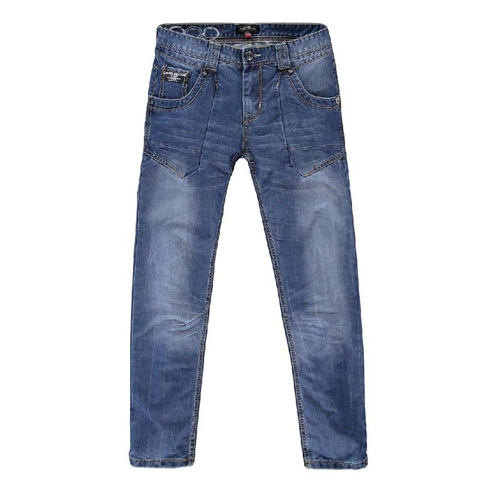 Cars Jeans BEDFORD Regular Comf.Str. Stw Used (06)