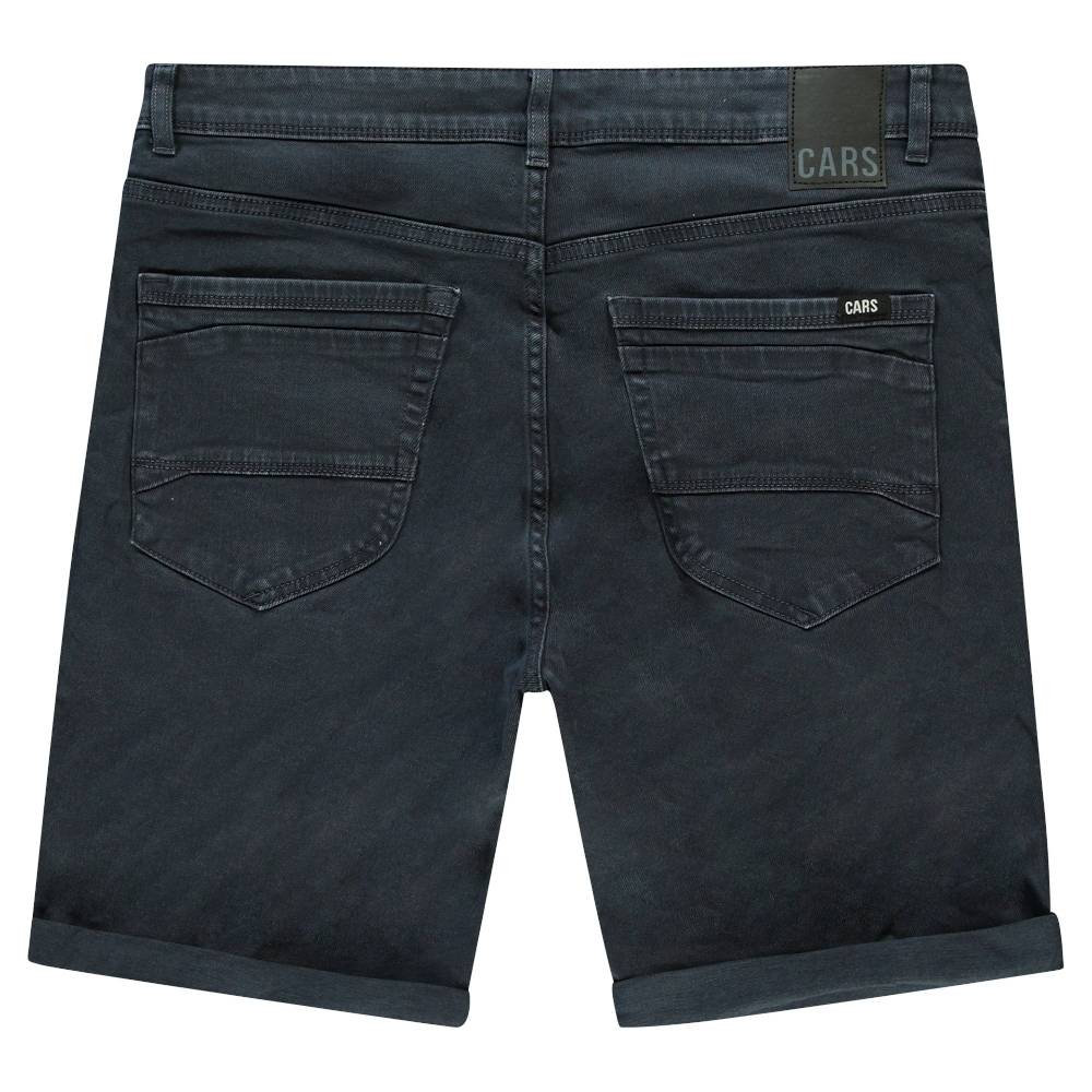 Cars Jeans BLACKER Str.Garm.Dye Navy