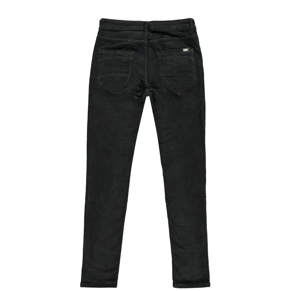 Cars Jeans Blast Corduroy Stretch Black (01 Black)