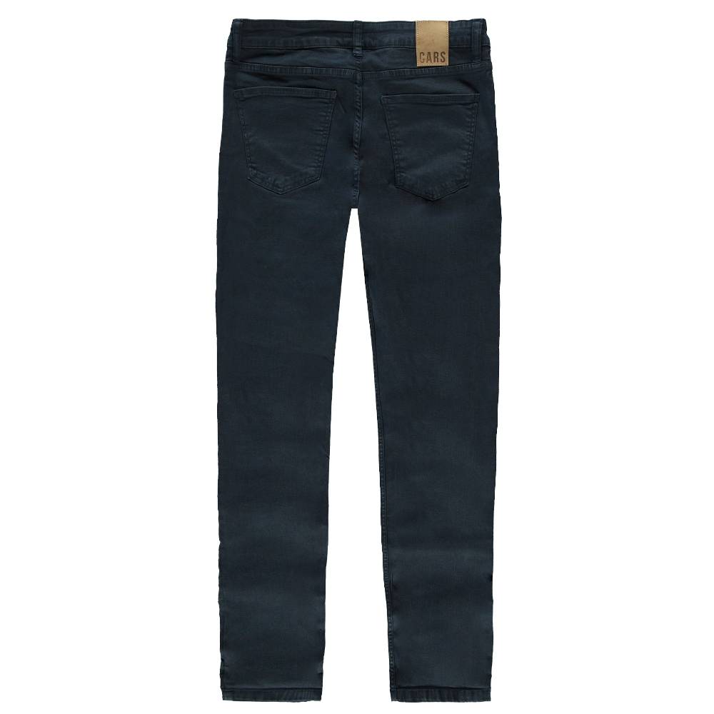 Cars Jeans BLAST Garment Dye NAVY