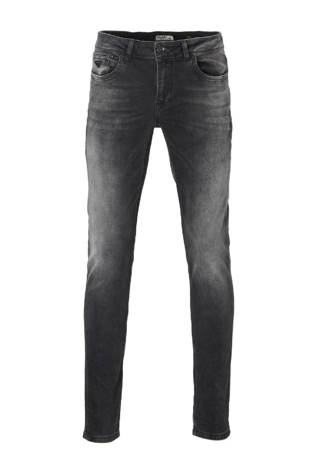 Cars Jeans Blast Slim Black Used (41)