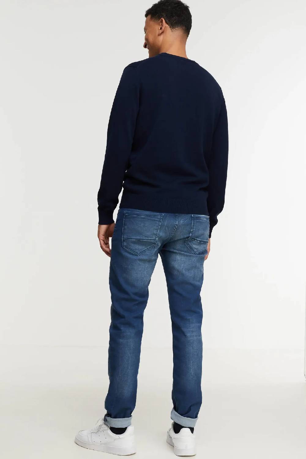 Cars Jeans BLAST Slim Fit Denver Wash