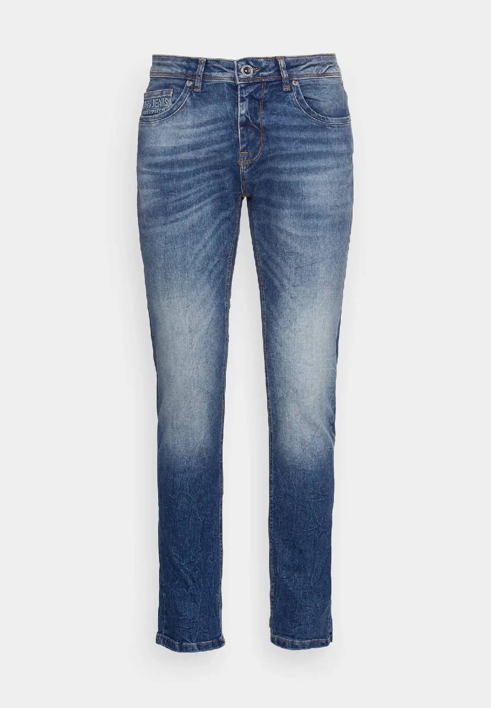 Cars Jeans BLAST Slim Fit Detroit Wash