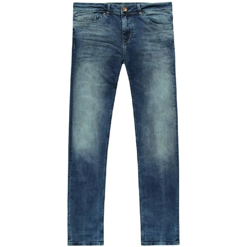 Cars Jeans BLAST Slim Fit New Stone