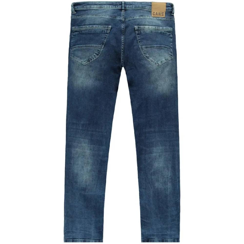 Cars Jeans BLAST Slim Fit New Stone