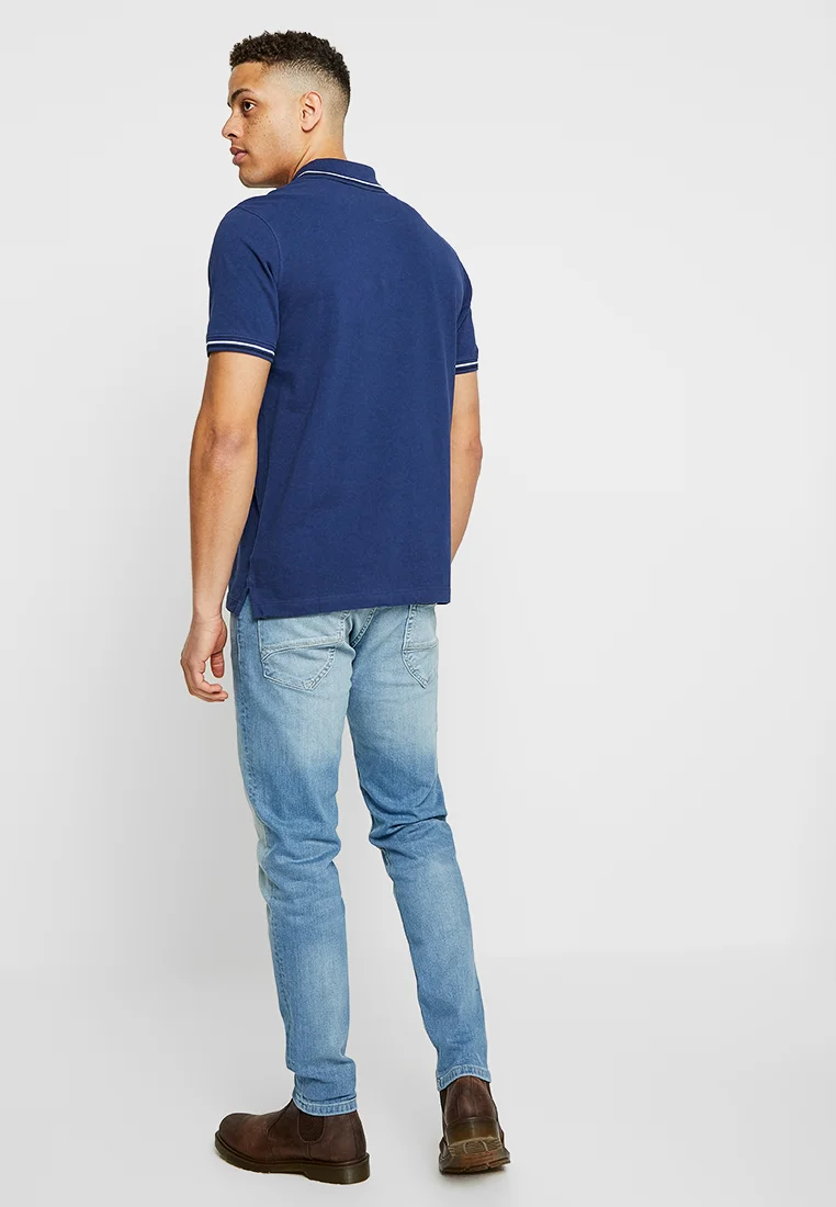 Cars Jeans BLAST Slim Fit Stone Bleached