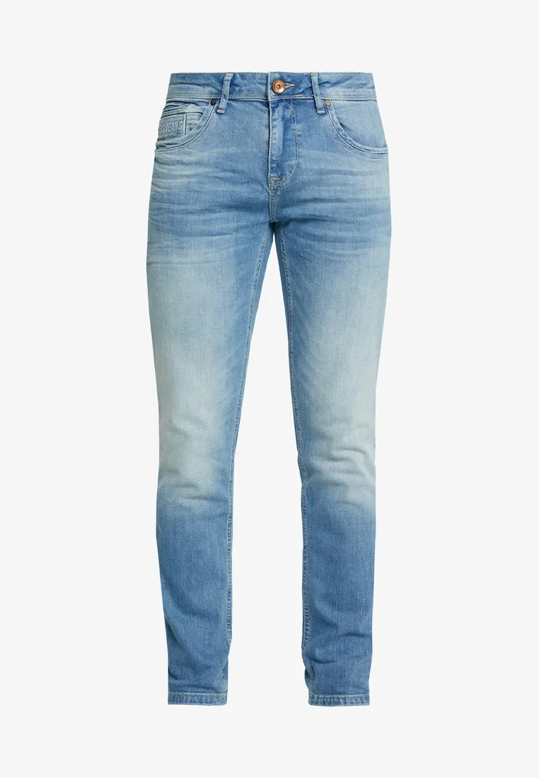 Cars Jeans BLAST Slim Fit Stone Bleached