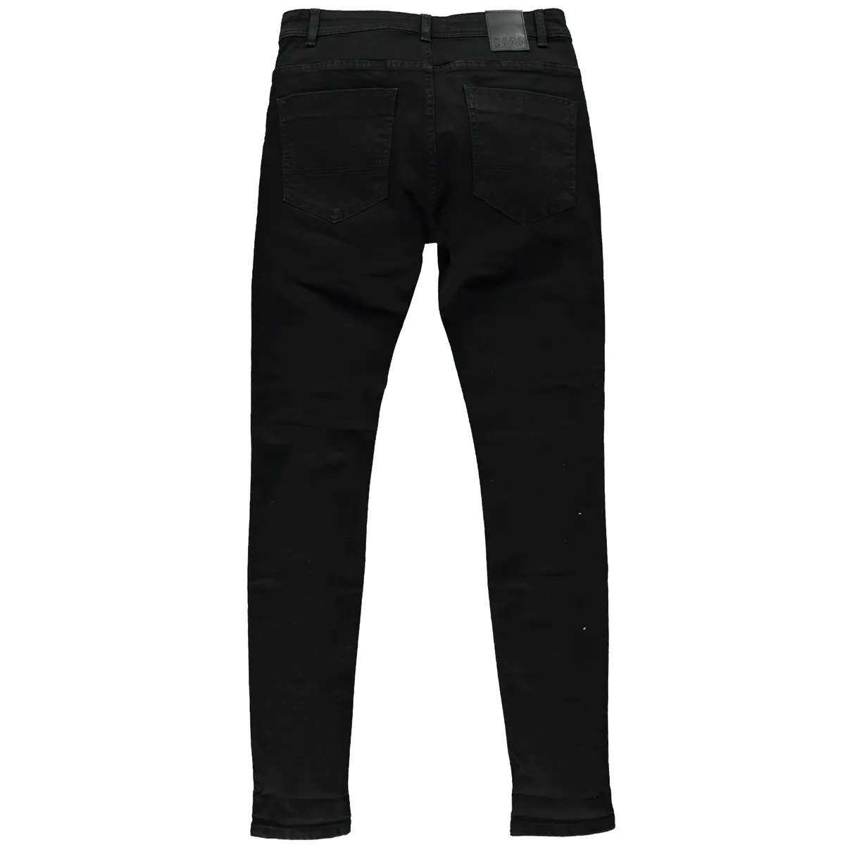 Cars Jeans BLAST Slim Fit Twill Black