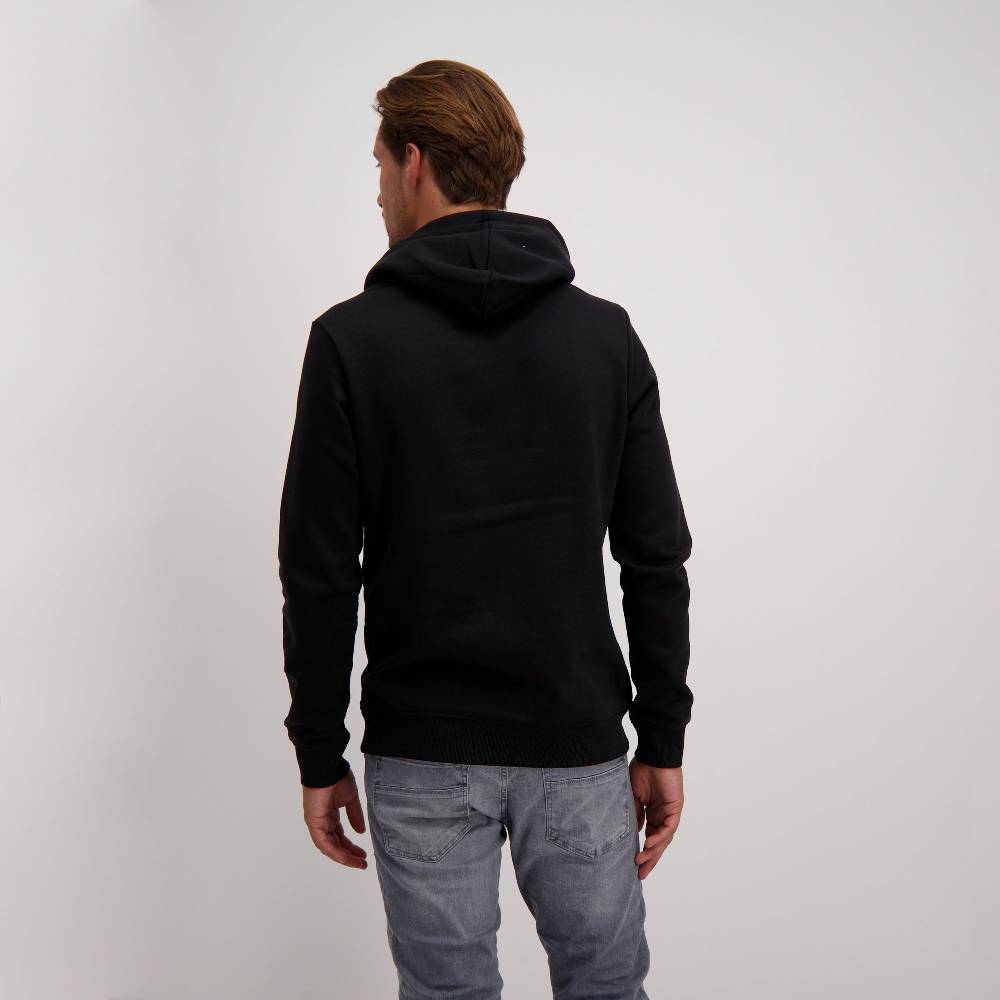 Cars Jeans BOCAS SW Hood Black