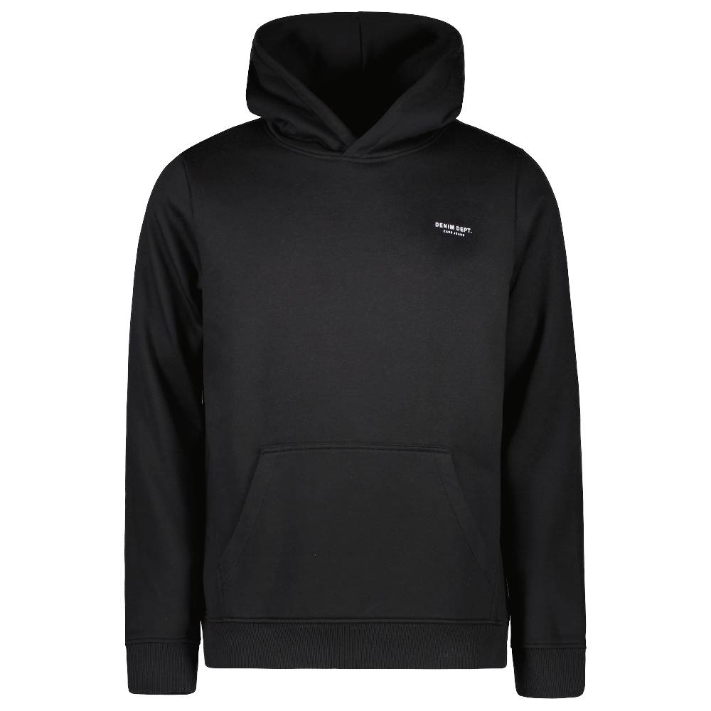 Cars Jeans BOCAS SW Hood Black