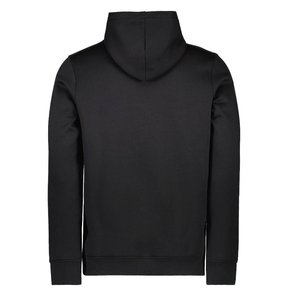 Cars Jeans BOCAS SW Hood Black