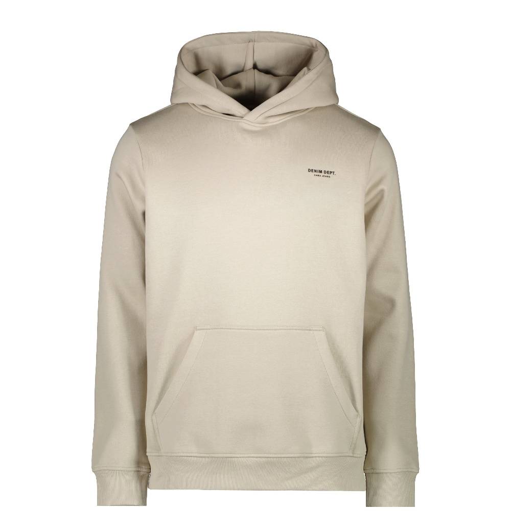 Cars Jeans BOCAS SW Hood Sand