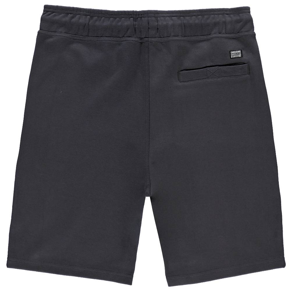 Cars Jeans BRAGA SW SHORT ANTRA