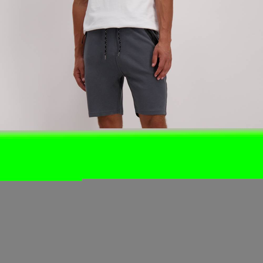 Cars Jeans BRAGA SW SHORT ANTRA