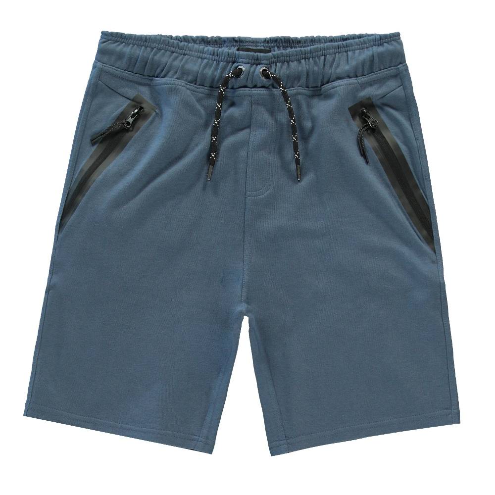 Cars Jeans BRAGA SW SHORT INDIGO
