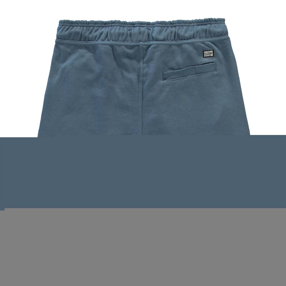 Cars Jeans BRAGA SW SHORT INDIGO