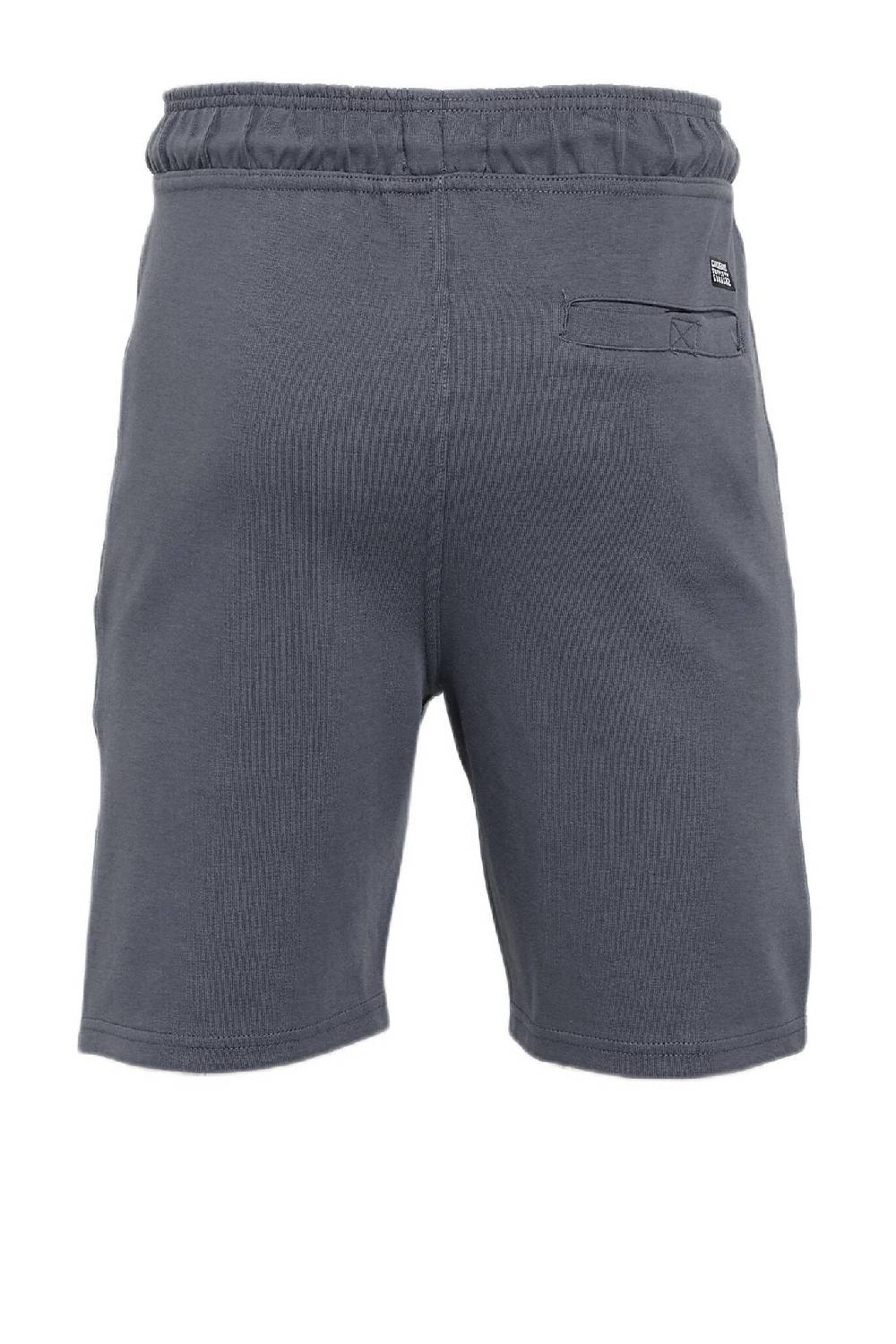 Cars Jeans BRAGA SW SHORT Mid Grey