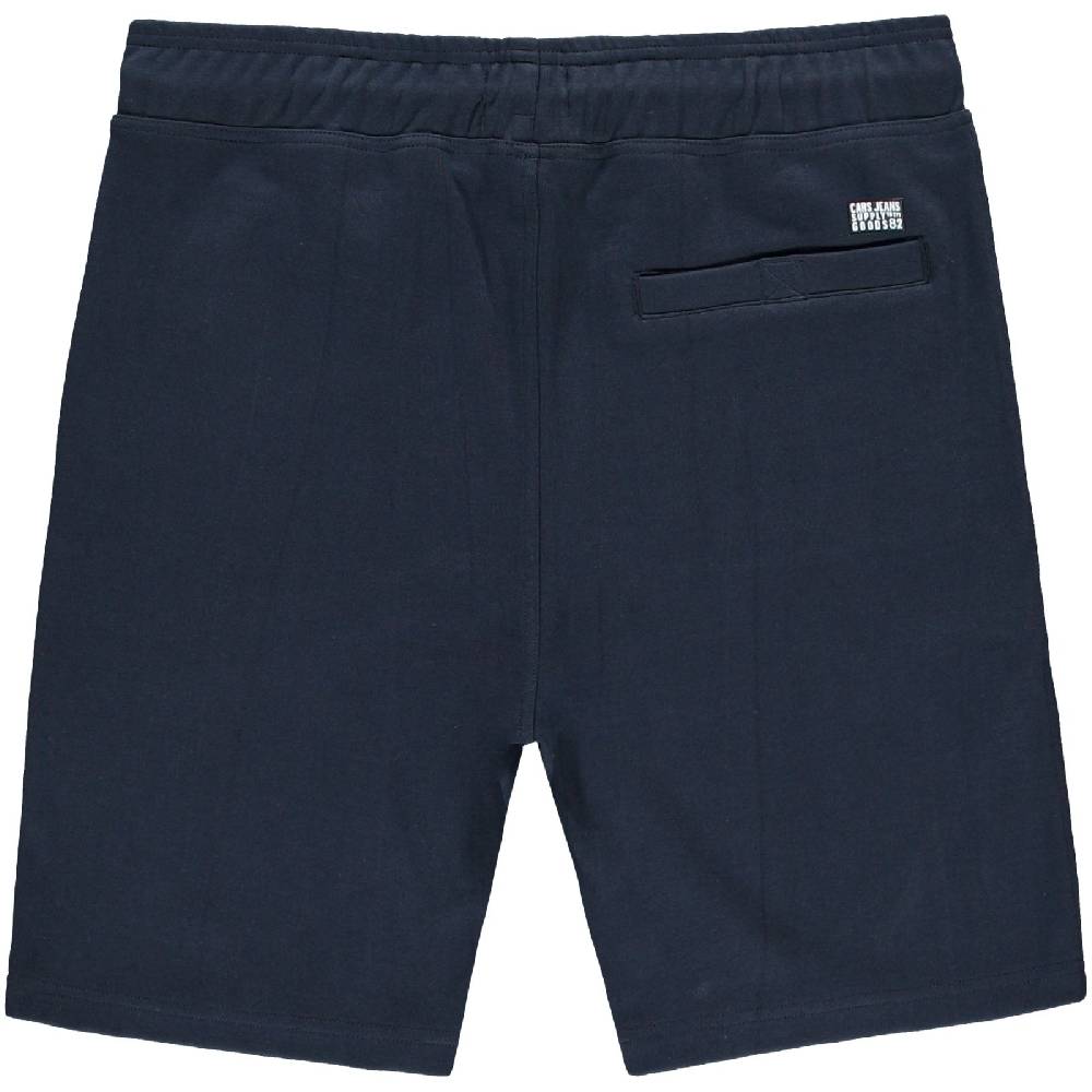 Cars Jeans BRAGA SW SHORT PLUS Navy