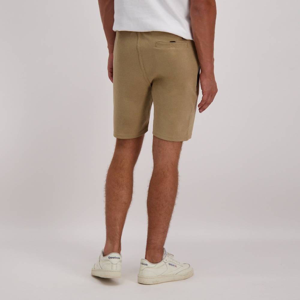 Cars Jeans BRAGA SW SHORT SAND