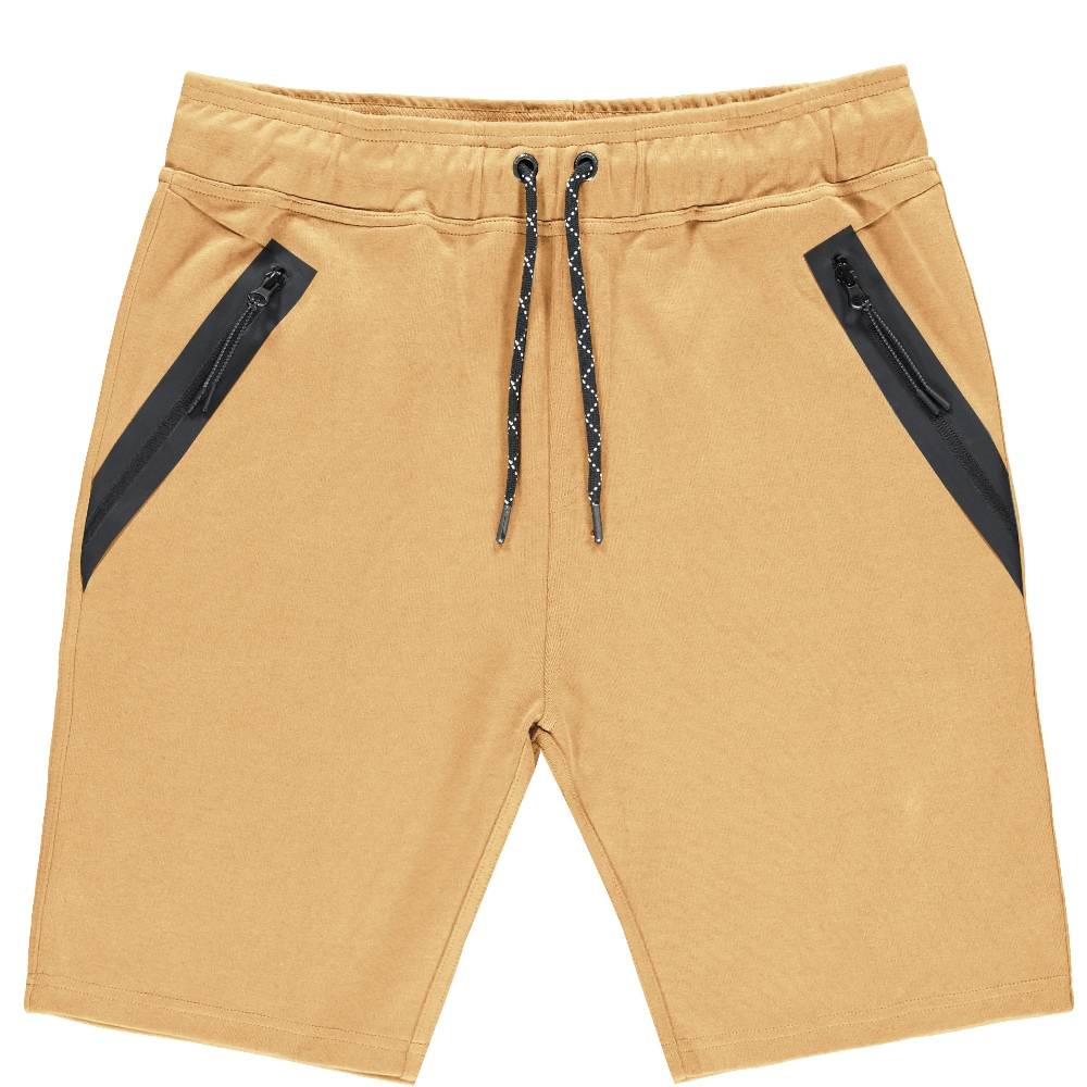 Cars Jeans BRAGA SW SHORT SAND