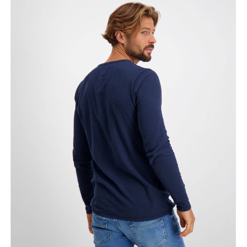 Cars Jeans BREND SW Navy