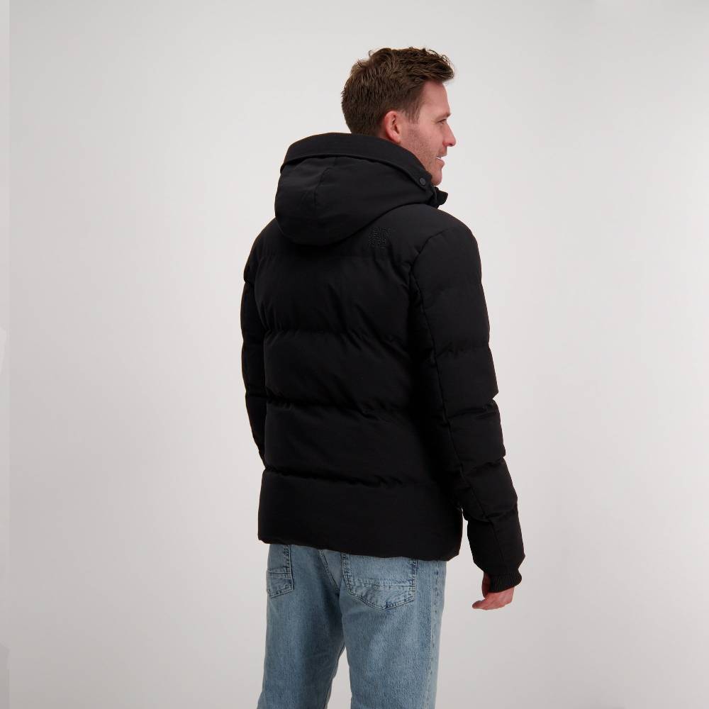 Cars Jeans Bronx Nylon Black (01 Black)