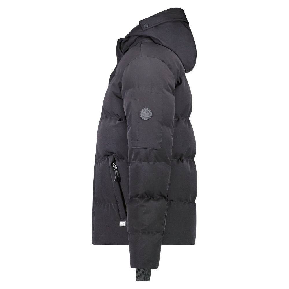 Cars Jeans Bronx Nylon Black (01 Black)