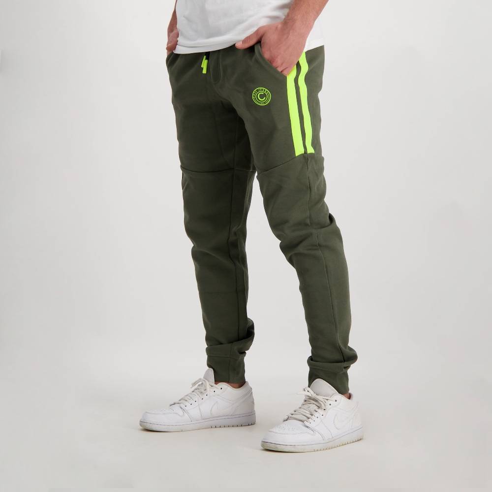 Cars Jeans BRUZZ SW Pant Army