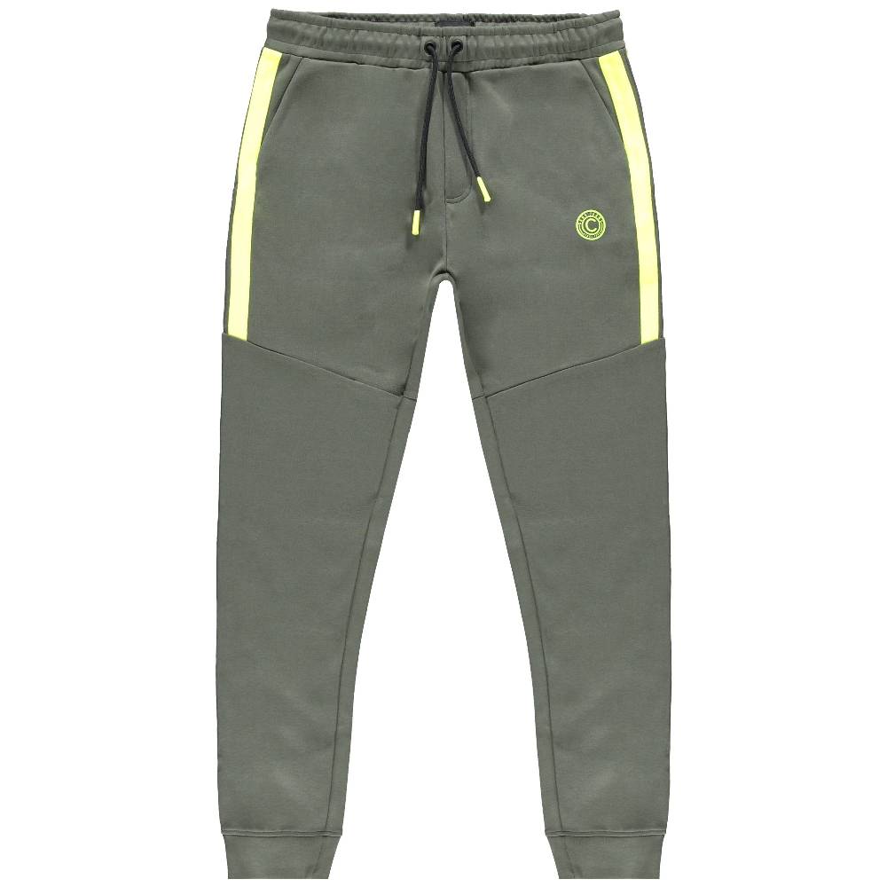 Cars Jeans BRUZZ SW Pant Army