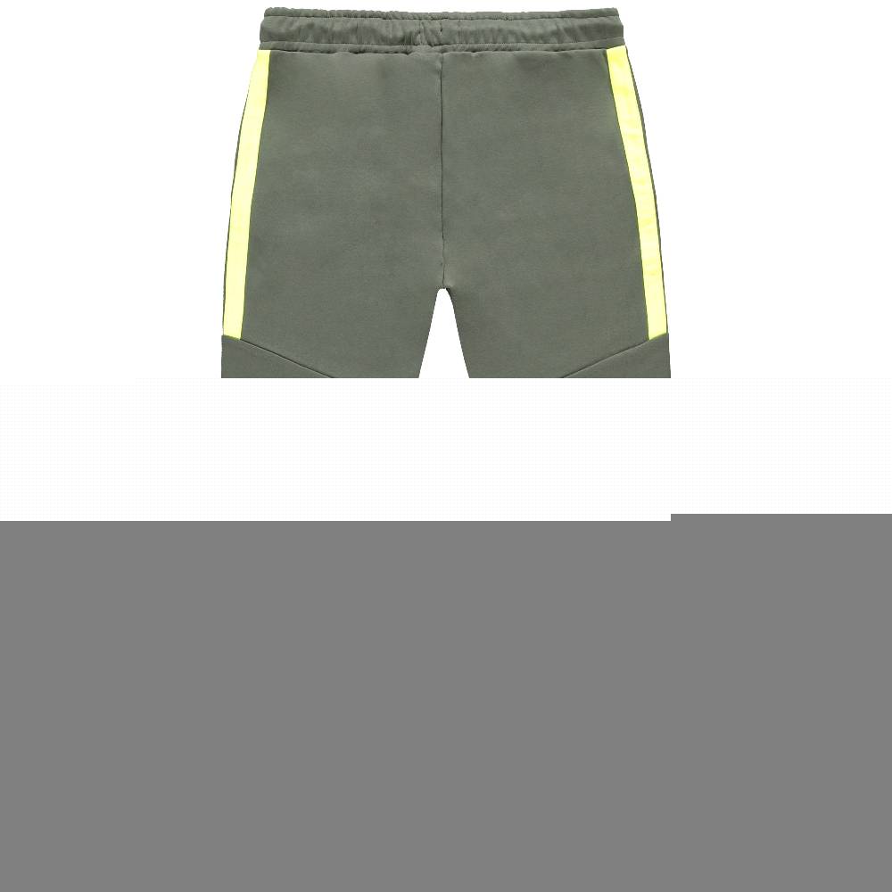 Cars Jeans BRUZZ SW Pant Army