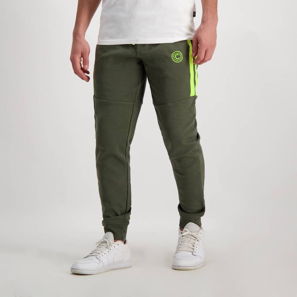 Cars Jeans BRUZZ SW Pant Army