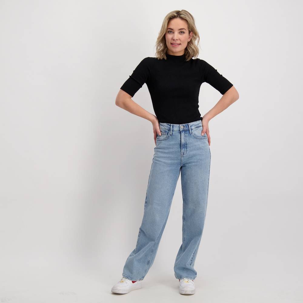 Cars Jeans BRY Denim Stone Bleached