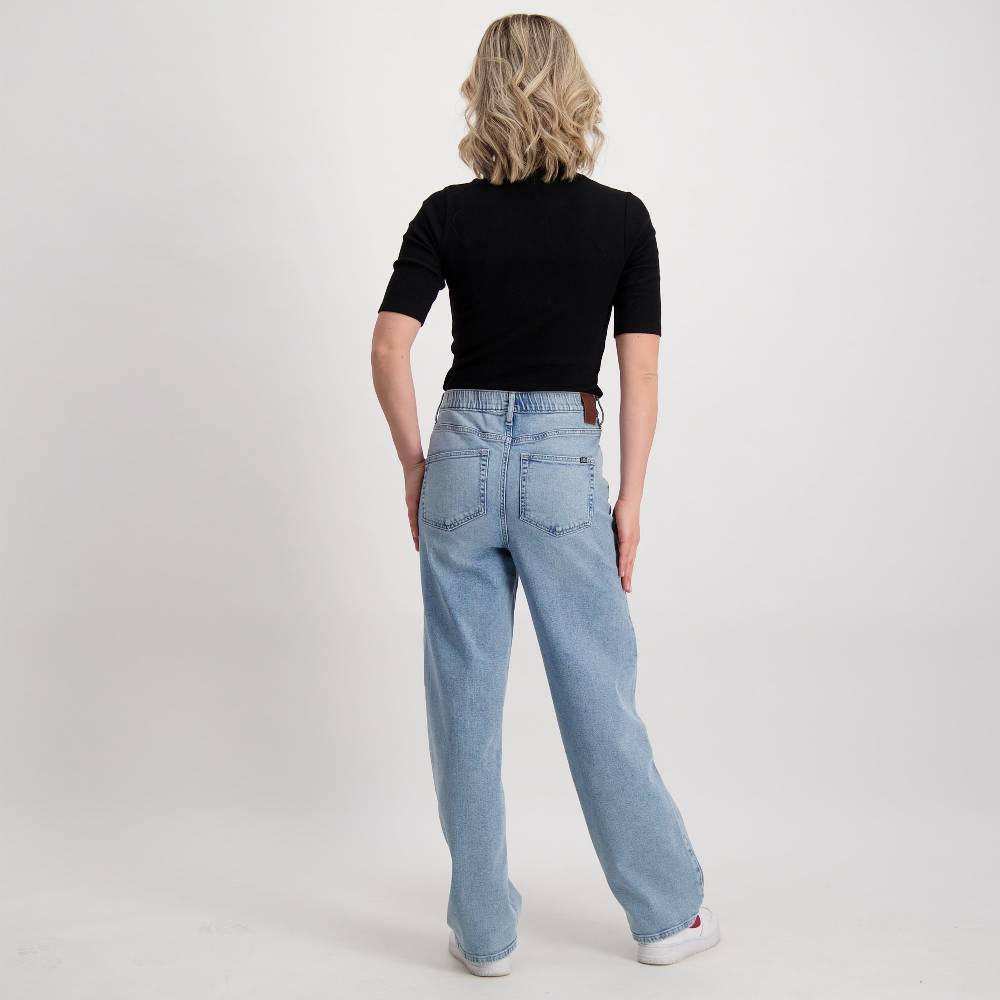 Cars Jeans BRY Denim Stone Bleached