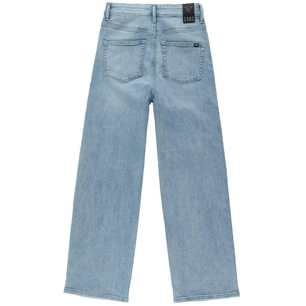 Cars Jeans BRY Denim Stone Bleached
