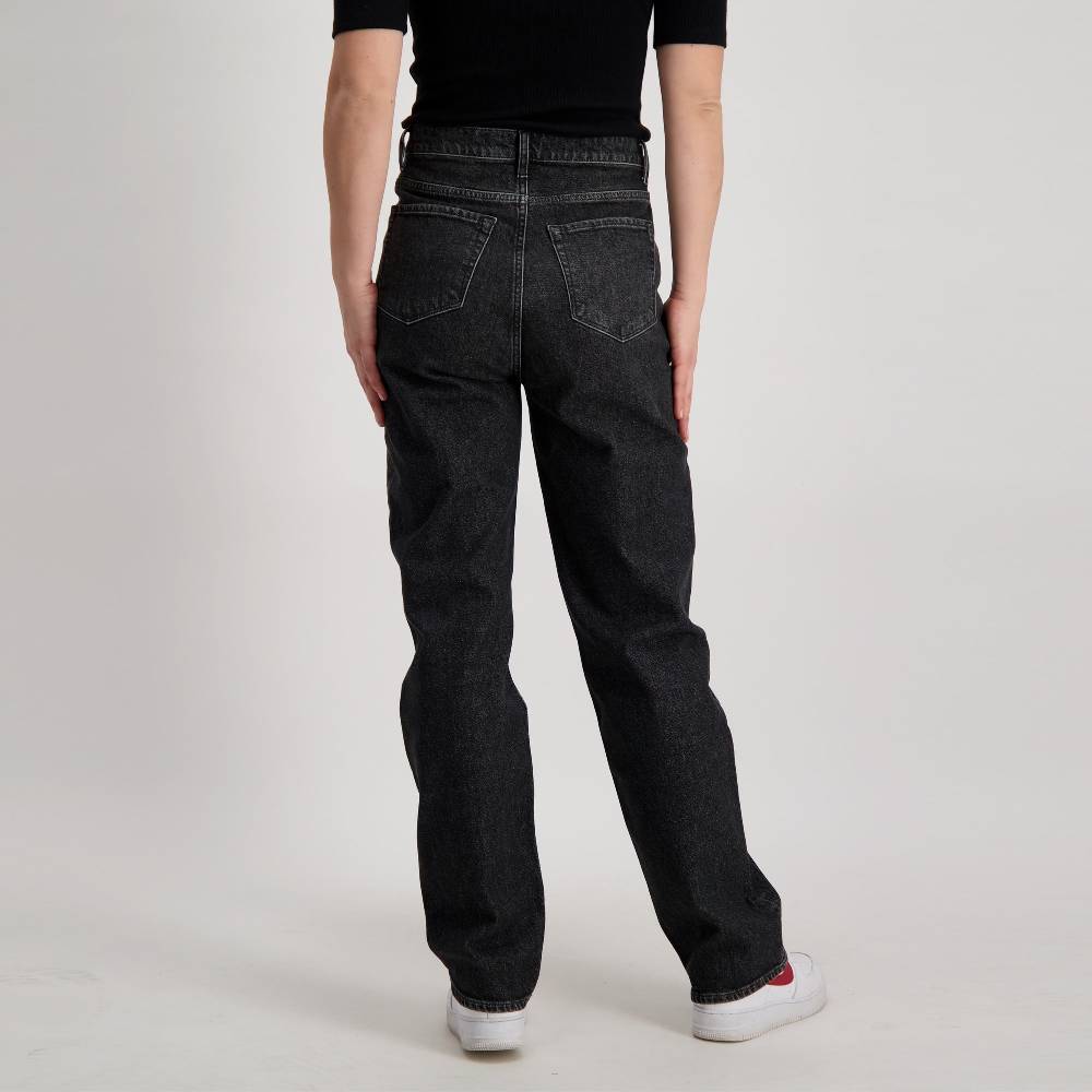 Cars Jeans CARICE Denim Black Used