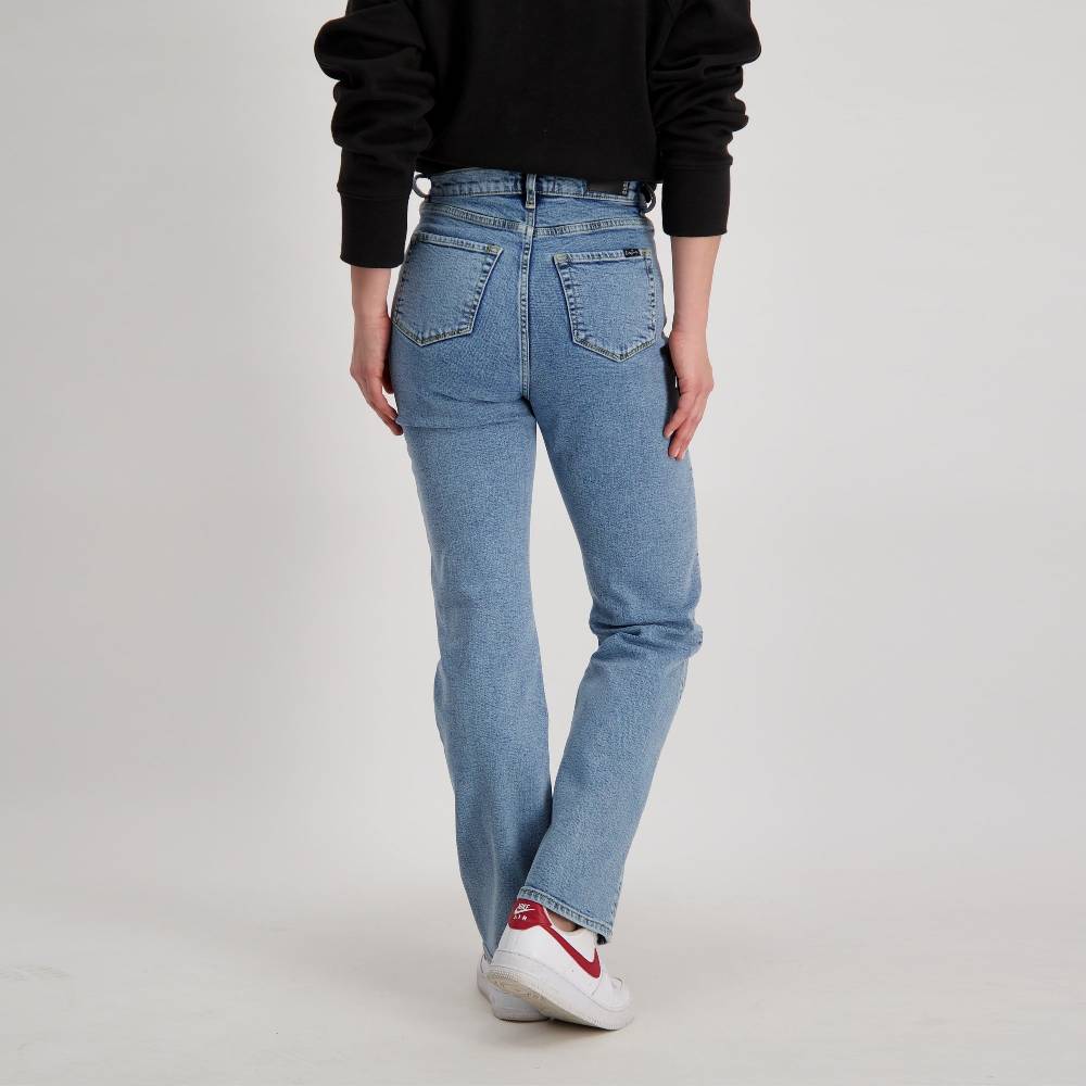 Cars Jeans CARICE Denim Bleached Used