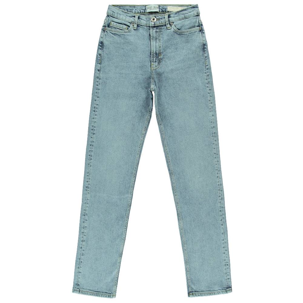 Cars Jeans CARICE Denim Bleached Used