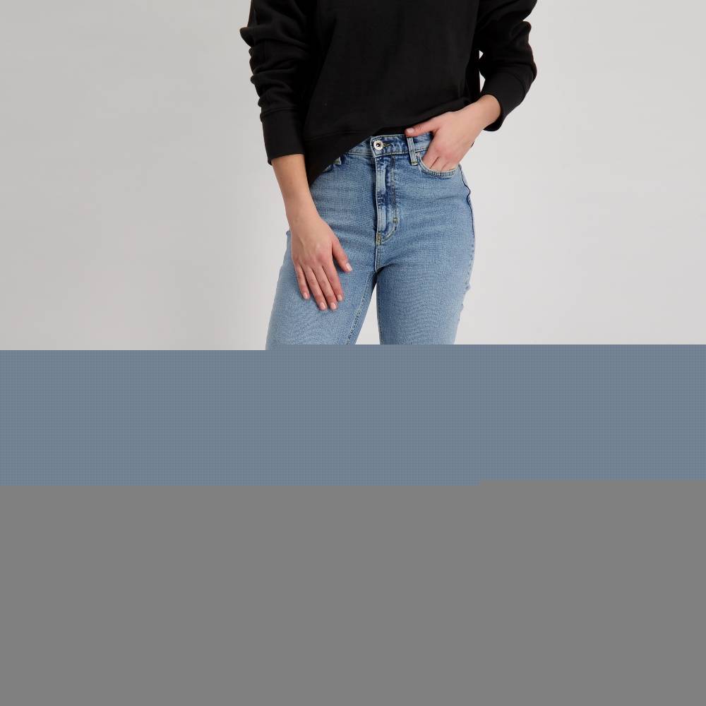 Cars Jeans CARICE Denim Bleached Used