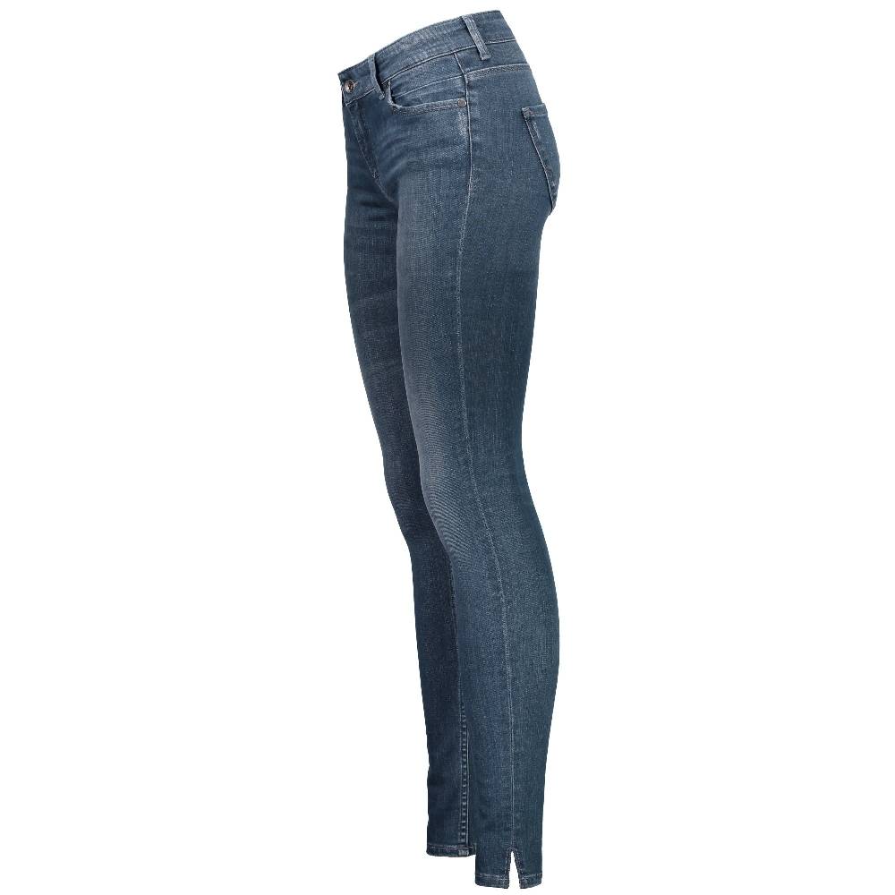 Cars Jeans CARMELA Skinny Den.BLUE USED
