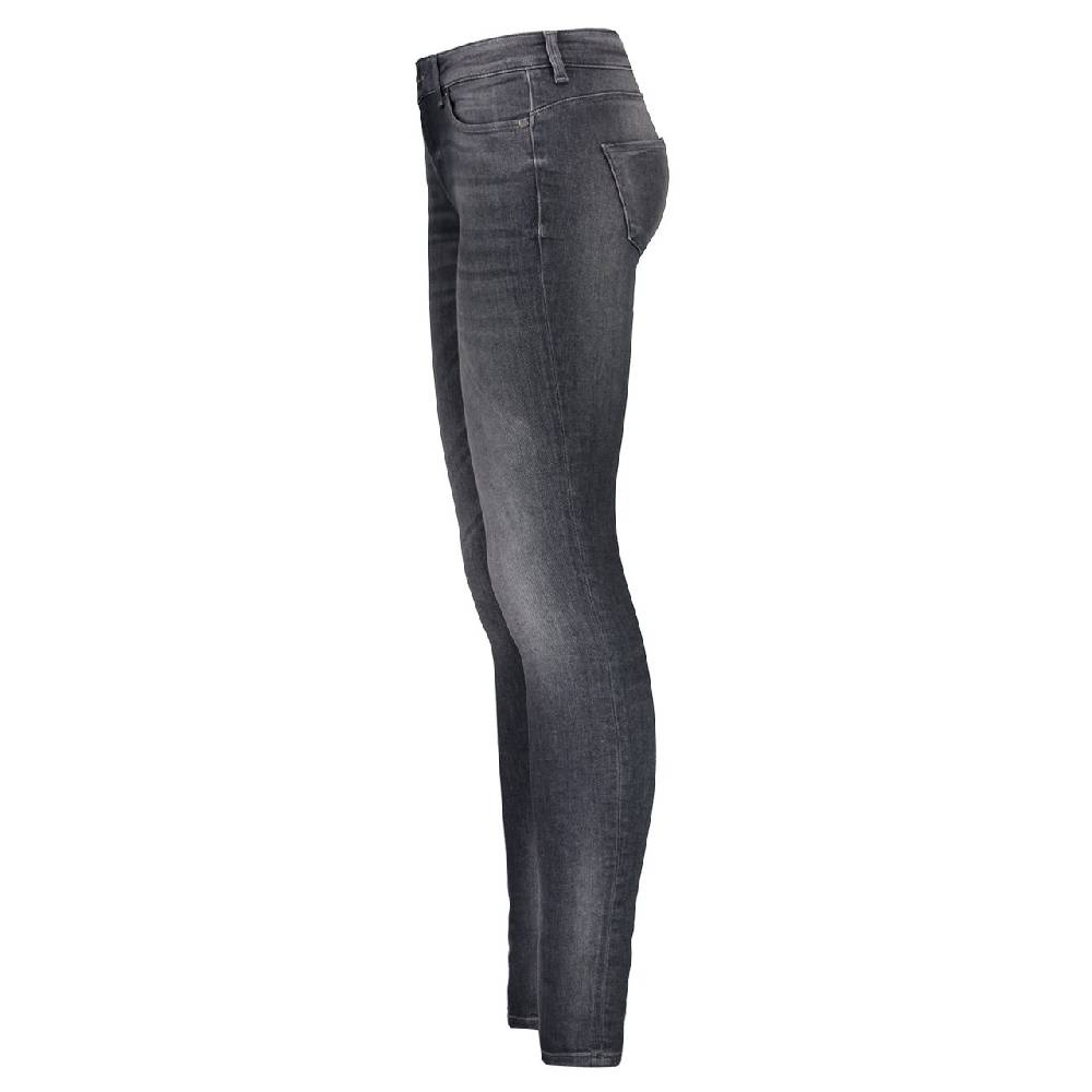 Cars Jeans CELESTA Skinny Den.GREY USED