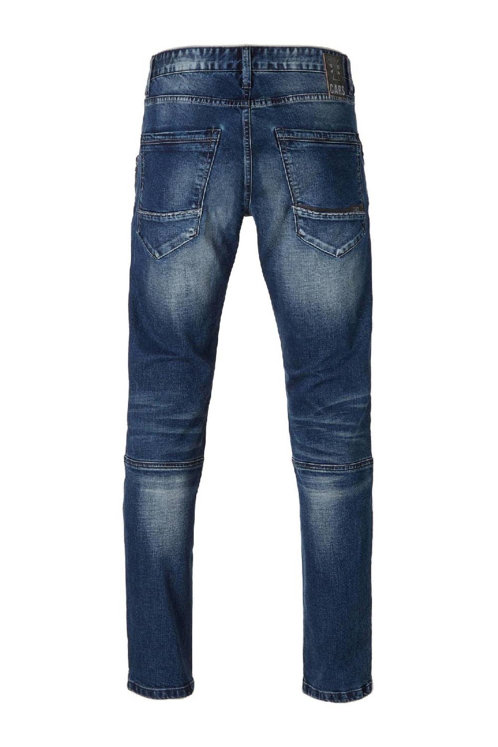 Cars Jeans CHESTER Regular Str. Stone Albany (06)